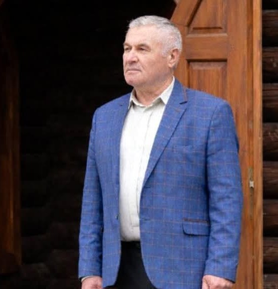 Литвинов Іван Андрійович