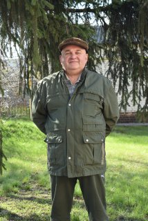 Сагайдак Олександр Митрофанович